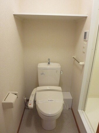 レオパレスグローリアの物件内観写真